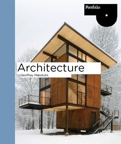 обложка книги Architecture: An Introduction книга Architecture: An Introduction, автор: Geoffrey Makstutis